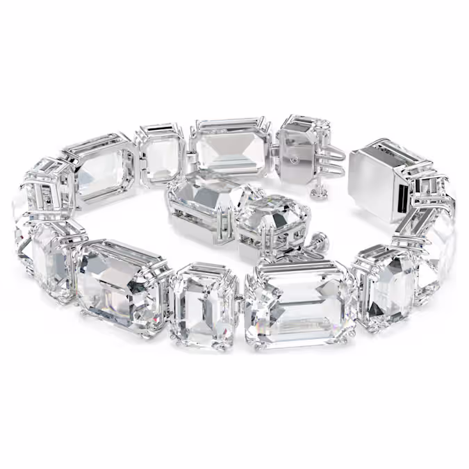 Millenia Tennis bracelet